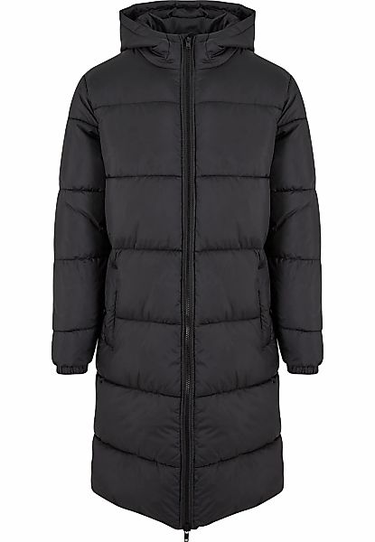 URBAN CLASSICS Winterjacke "Urban Classics Mens Long Puffer Coat", (1 St.), günstig online kaufen