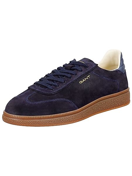 Gant Gant Sneaker Veloursleder Sneaker günstig online kaufen
