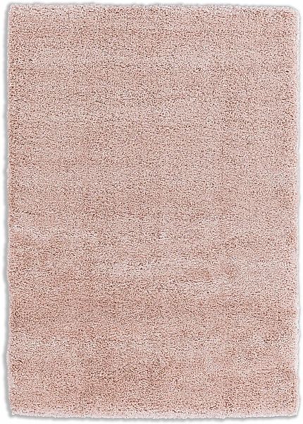 SCHÖNER WOHNEN-Kollektion Hochflor-Teppich "Savage 190" rechteckig 45 mm Hö günstig online kaufen