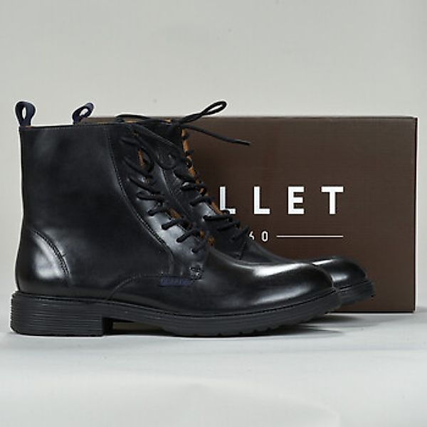 Pellet  Herrenstiefel NELSON günstig online kaufen