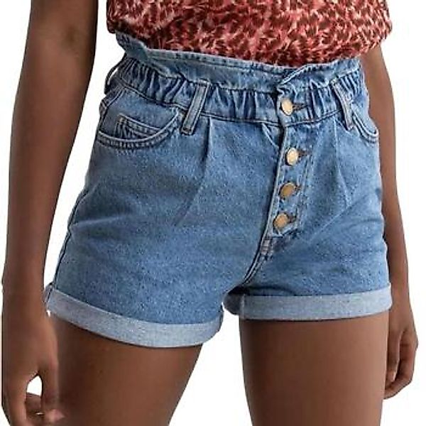 Only  Shorts 15200196-MEDBL günstig online kaufen