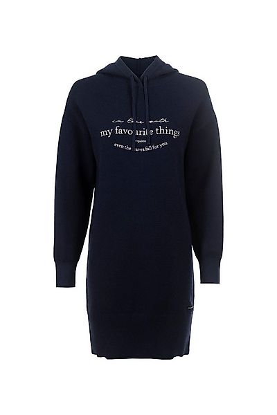 S'questo Strickkleid Strickkleid kurz günstig online kaufen