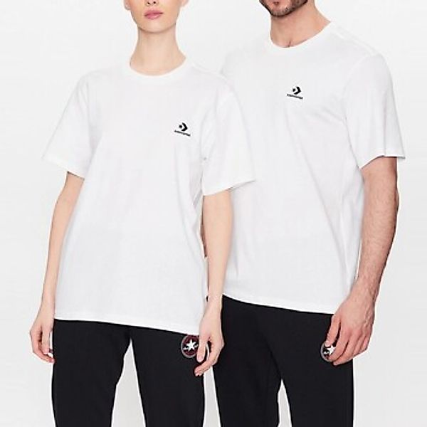 Converse  T-Shirts & Poloshirts - günstig online kaufen
