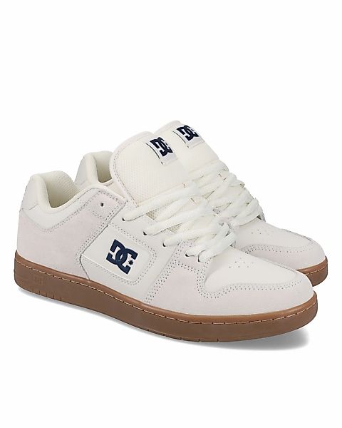 DC Shoes Sneaker "Manteca" günstig online kaufen
