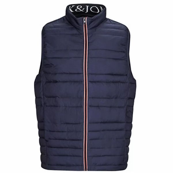 Jack & Jones  Daunenjacken JJSANTO BODYWARMER günstig online kaufen