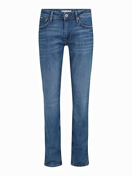 Pepe Jeans Regular-fit-Jeans Cash (1-tlg) günstig online kaufen