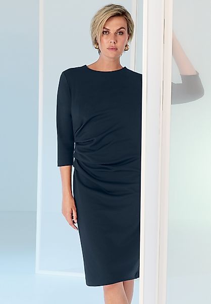 bianca Jerseykleid DIVANA in modisch angesagtem günstig online kaufen