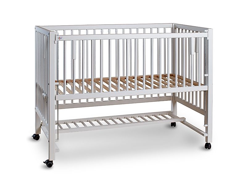tiSsi® Beistellbett tiSsi® XXL Beistellbett/ Kinderbett günstig online kaufen