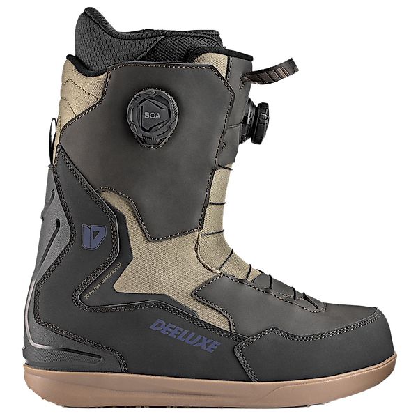 Deeluxe ID BOA Dark Earth günstig online kaufen