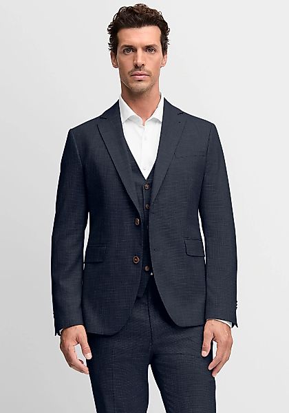 Cinque Baukastensakko "CIDATA" in dezentem Muster, Regular Fit günstig online kaufen