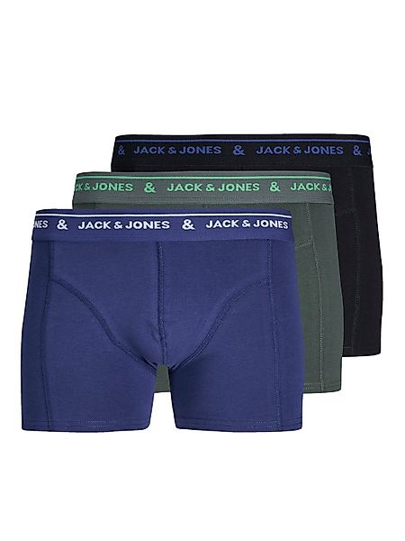 Jack & Jones Trunk JACLAWRENCE SOLID günstig online kaufen