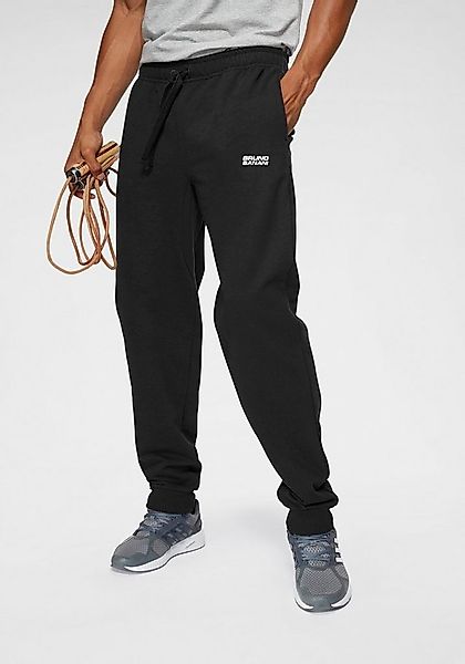 Bruno Banani Jogginghose Loose Fit günstig online kaufen