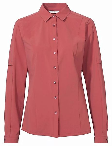 VAUDE Funktionshemd Women's Farley Stretch Shirt (1-tlg) günstig online kaufen