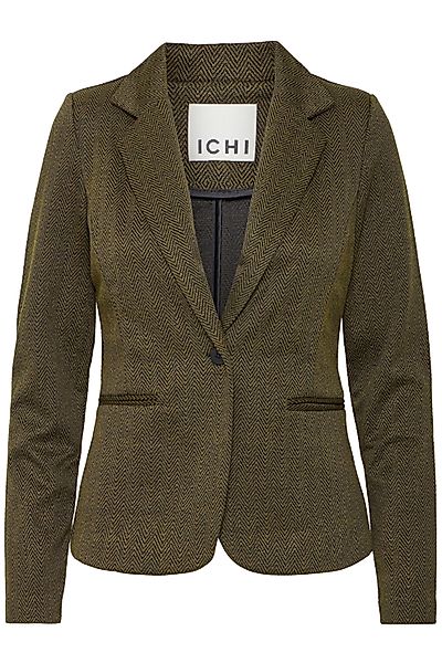 Ichi Jackenblazer Kurzblazer günstig online kaufen