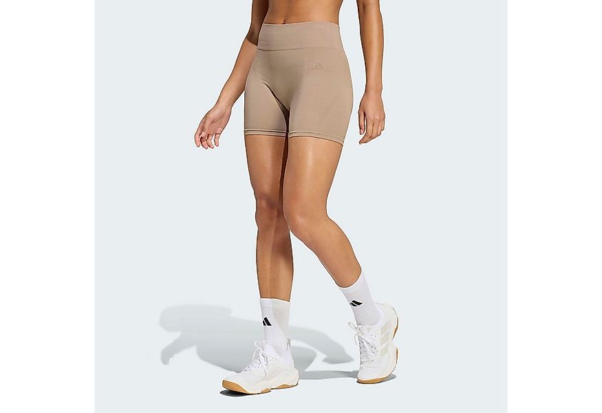 adidas Performance Shorts WE KNIT 4IN SH für Training, mit CLIMACOOL Techno günstig online kaufen