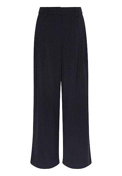Moss Copenhagen Marlene-Hose Damen Bundfaltenhose MSCHHENRIKA (1-tlg) günstig online kaufen