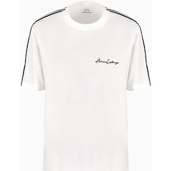 EAX  T-Shirts & Poloshirts 8NZTSGZJ9AZ günstig online kaufen