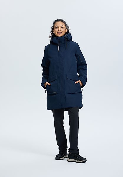 Icepeak Funktionsparka ICEPEAK ALPENA günstig online kaufen