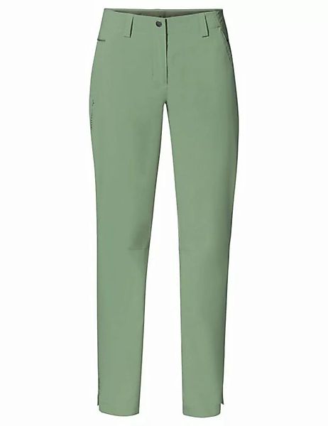 VAUDE Funktionshose Women's Skomer Pants II (1-tlg) Green Shape günstig online kaufen