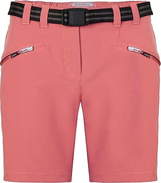 Killtec Outdoorhose KOS 19 WMN BRMDS NACHTBLAU günstig online kaufen