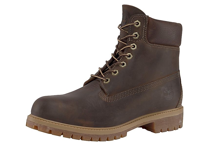 Timberland Heritage 6" Premiu Schnürboots Winterstiefel, günstig online kaufen