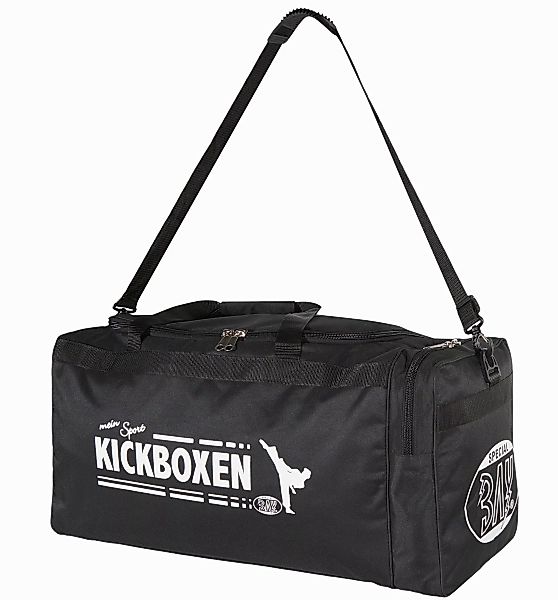 BAY-Sports Sporttasche Mein Sport Kickboxen Tasche günstig online kaufen