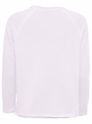 Zwillingsherz Langarmshirt Regular Fit, Langarm, Rundhalsausschnitt, günstig online kaufen