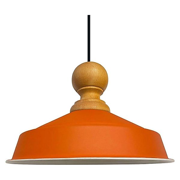 Bamyum Pendelleuchte Bamyum Asletl Industrielle aus günstig online kaufen