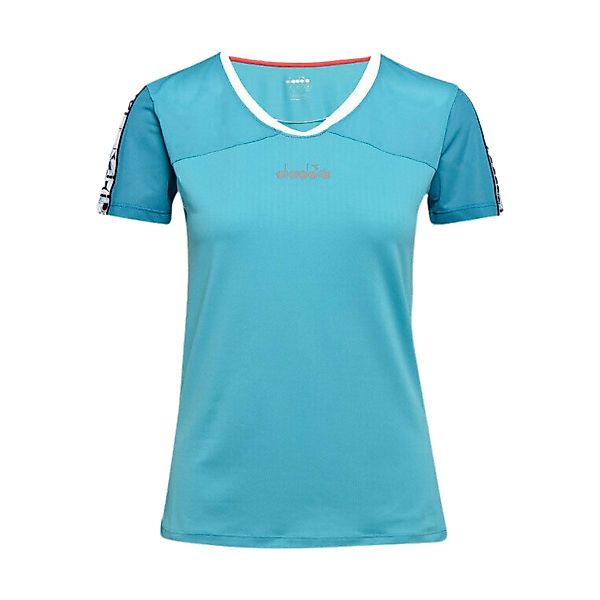 Diadora Laufshirt DIADORA SUPER LIGHT T-SHIRT günstig online kaufen