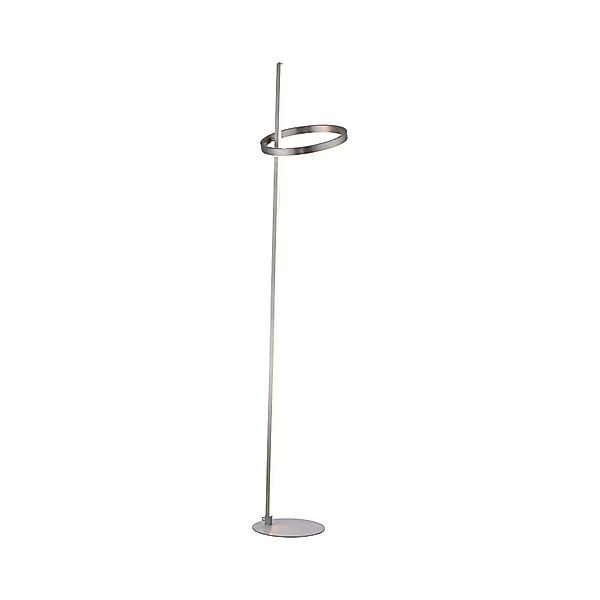 Just Light Stehleuchte Ritus Stahl günstig online kaufen