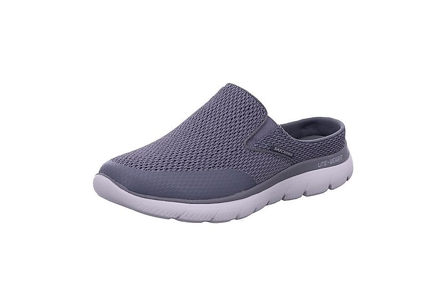 Skechers SUMMITS - VINDICATOR Pantolette günstig online kaufen