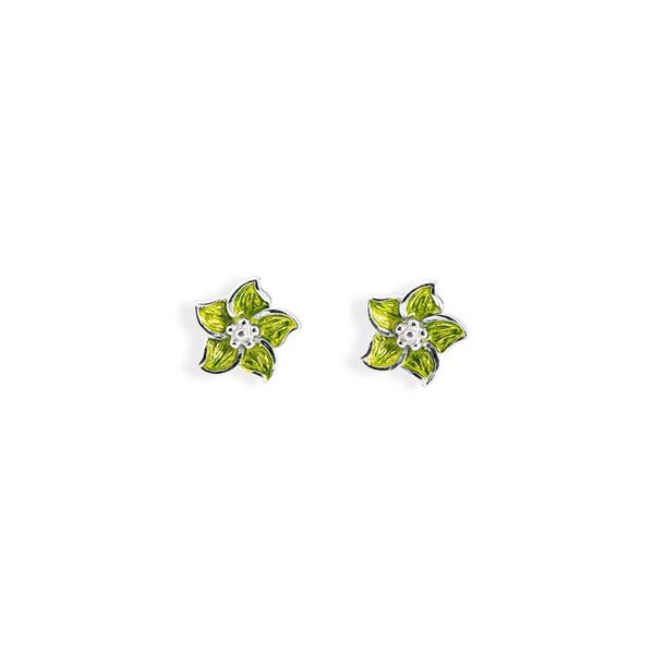 Heartbreaker Paar Ohrstecker Ohrringe Froggy Silber günstig online kaufen