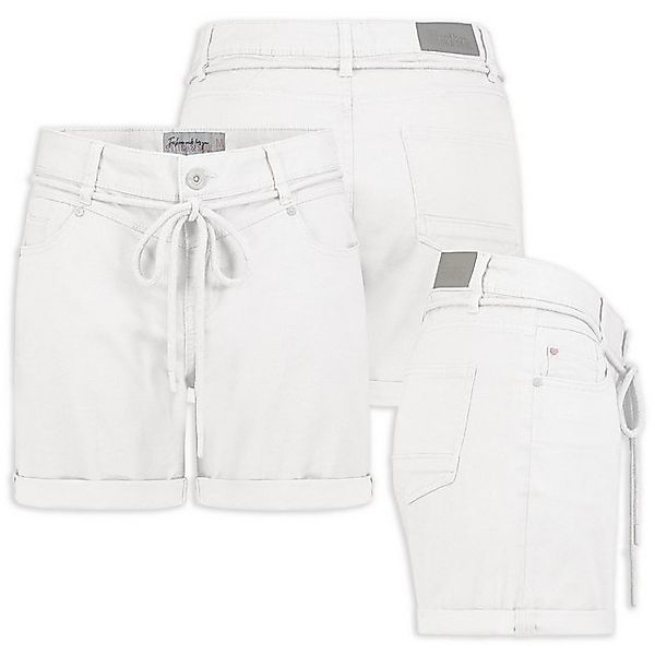Stitch & Soul Bermudas Damen Short günstig online kaufen
