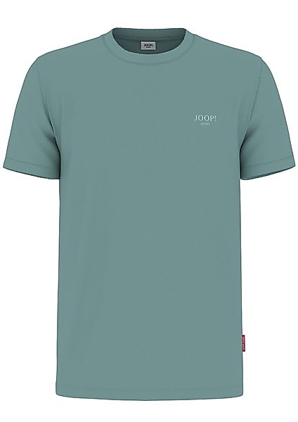 Joop Jeans Kurzarmshirt Alphis Mit Ton-in günstig online kaufen