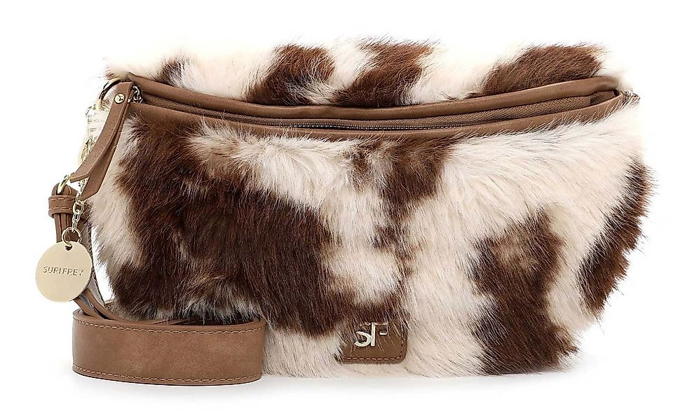 SURI FREY Umhängetasche Crossover Bag günstig online kaufen