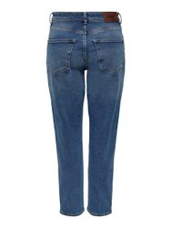ONLY Mom-Jeans ONLVENEDA MOM Hose JEANS günstig online kaufen