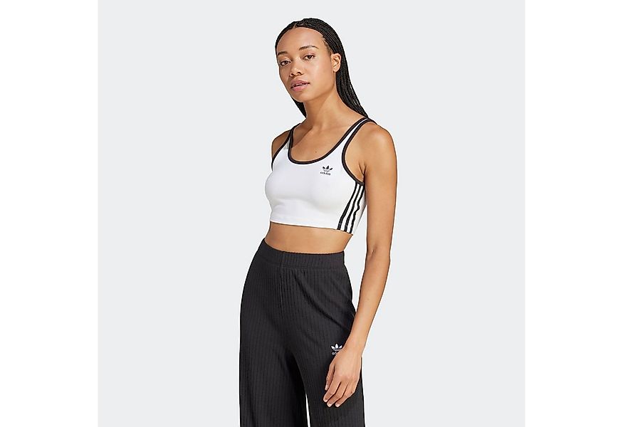 adidas Originals Tanktop 3S BRA TOP günstig online kaufen