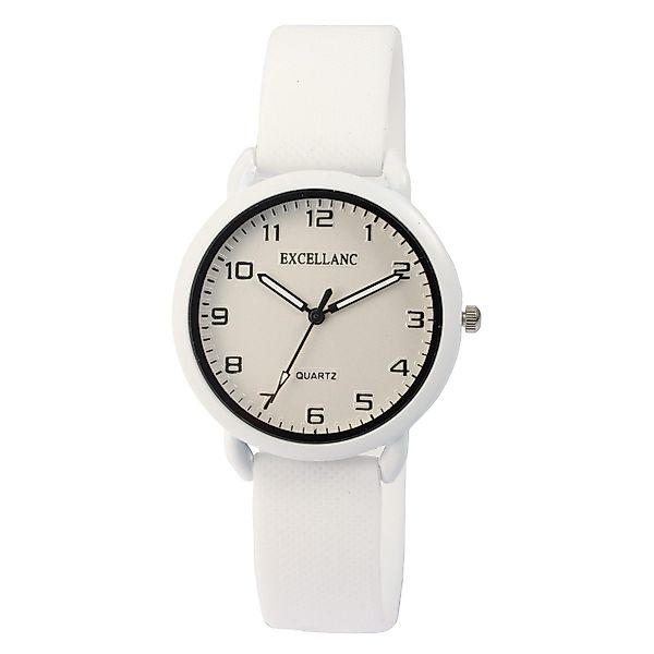 KARMA Quarzuhr Silikonuhr Unisex verschiedene Farben günstig online kaufen