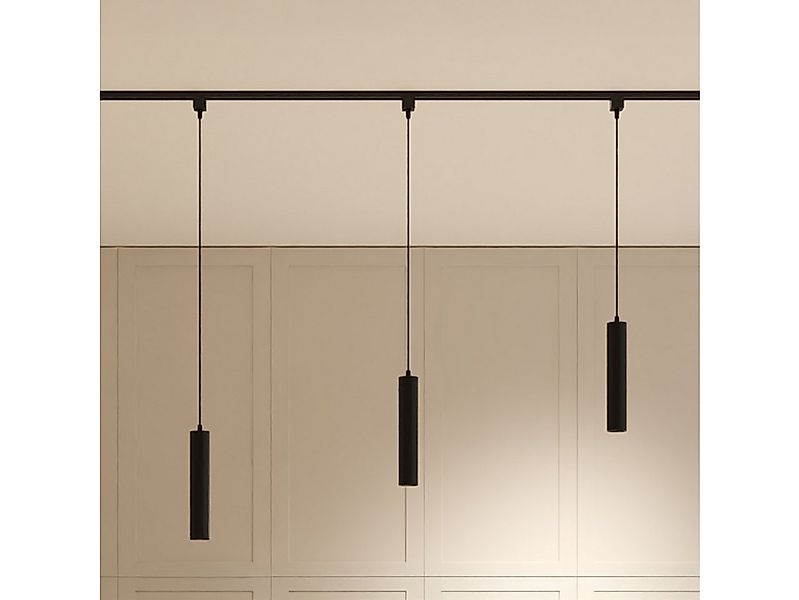 Philips Pendelleuchte Philips Pendelleuchte 3er Pendel Paxie Easy Link, Ohn günstig online kaufen