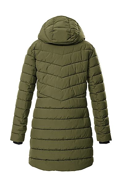 G.I.G.A. DX by killtec Steppmantel "GW 74 WMN QLTD PRK", Wasserabweisender, günstig online kaufen