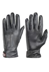 PEARLWOOD Lederhandschuhe TAYLOR (1 Paar) gefüttert, günstig online kaufen