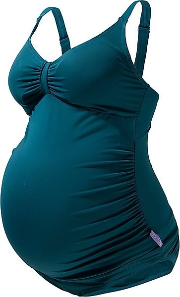 petit amour Tankini Amanda (1-St) Drapiert/gerafft günstig online kaufen