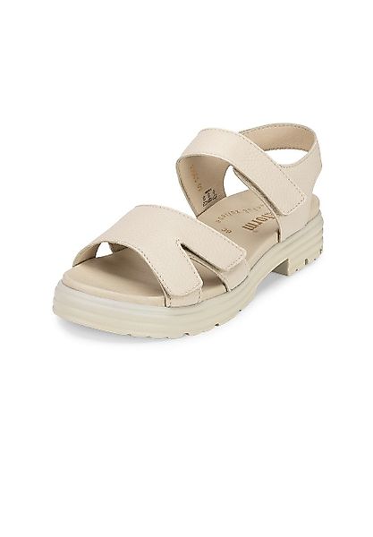 vitaform Damenschuhe Sandale Hirschleder Sandale günstig online kaufen