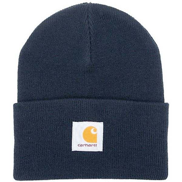 Carhartt  Mütze I020222-DARK-NAVY günstig online kaufen