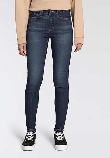 Levi's® Skinny-fit-Jeans 310 Shaping Super Skinny günstig online kaufen