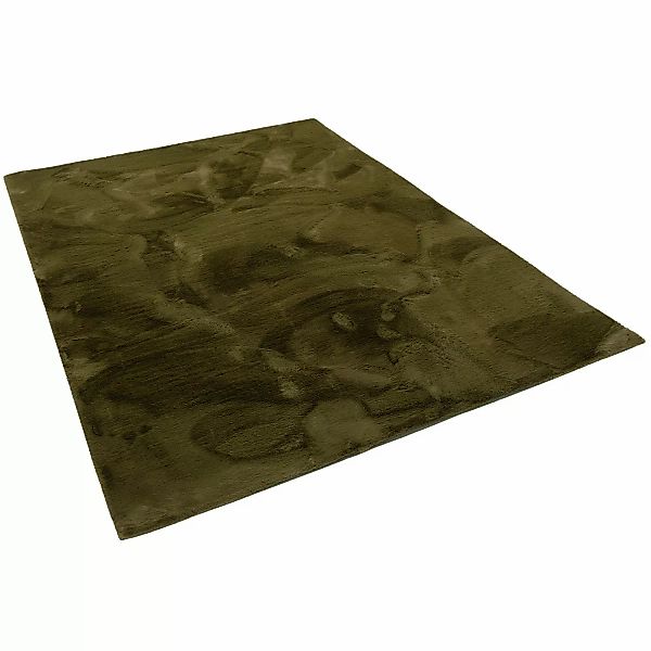 Pergamon Fellteppich Fellteppich Luxus Super Soft günstig online kaufen