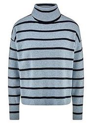 Rollkragen-Pullover Peter Hahn mehrfarbig günstig online kaufen