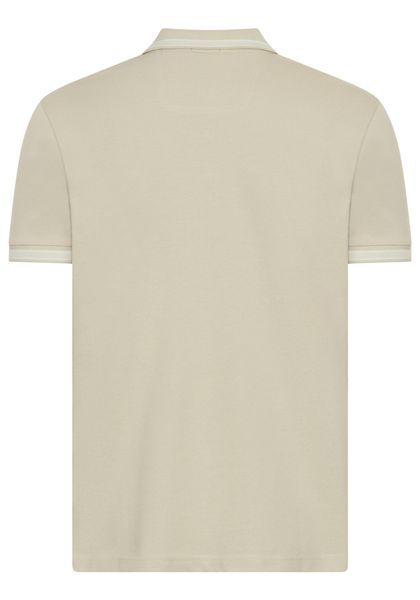 BOSS GREEN Poloshirt Paddy mit kontrastfarbenen günstig online kaufen