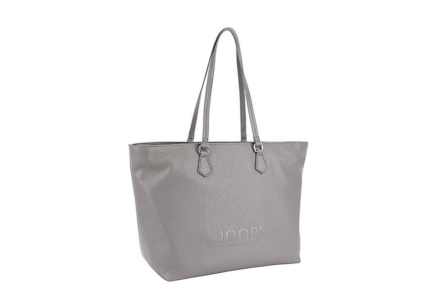 Joop Jeans Shopper lettera 1.0 shopper lhz, Hobo Schultertasche Henkeltasch günstig online kaufen