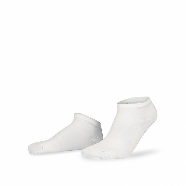 Hudson Sneakersocken "ONLY 2-PACK" 2er Pack, Komfortbund mit weitem Fußauss günstig online kaufen